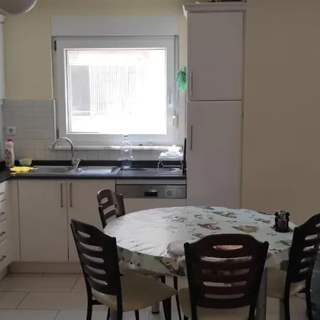 Demirtas Apartment Alanya