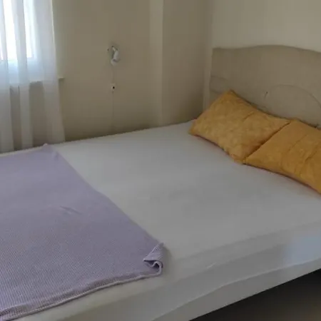 Apartment Demirtas Alanya