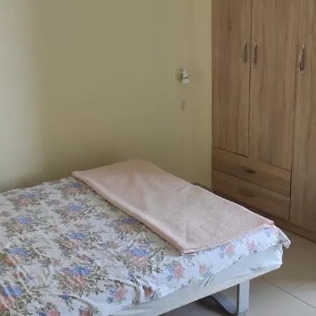 Apartment Demirtas
