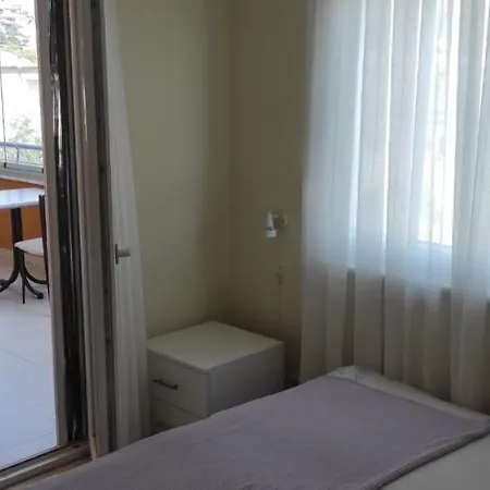 Demirtas Apartment Alanya