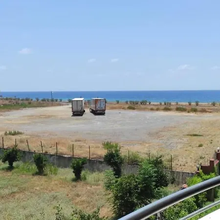Demirtas Alanya