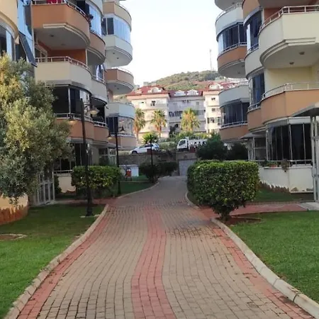 Διαμέρισμα Demirtas *