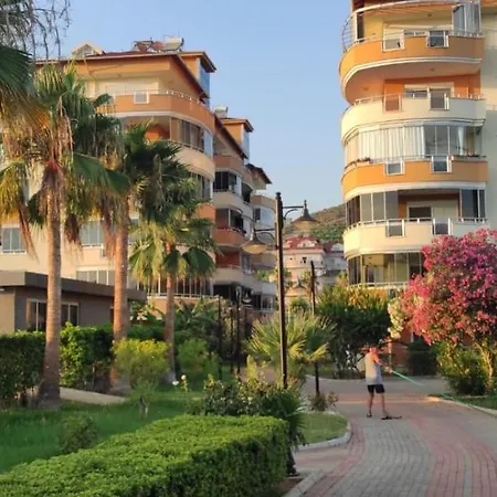 Demirtas Διαμέρισμα